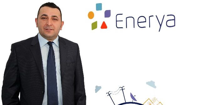 Enerya, Aydın’da Kış Hazırlıklarına Başladı