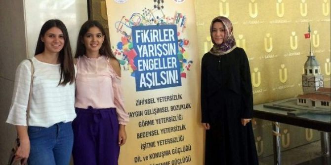 Eğitim Fakültesi Öğrencileri Aydın’ı Gururlandırdı