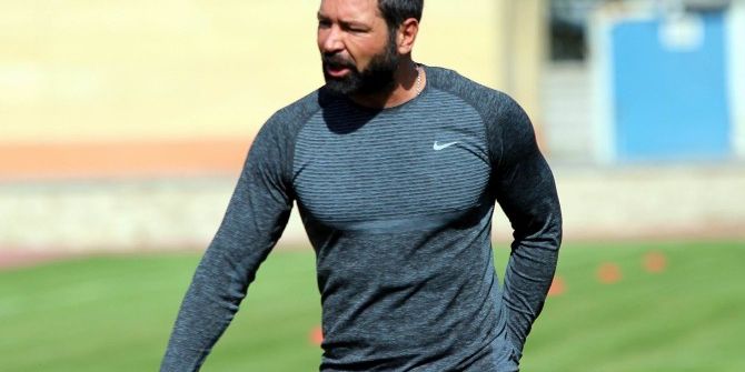 Kutlu: "İyi Oyunumuz Karşılığında Puan Almamız Gerekiyor"