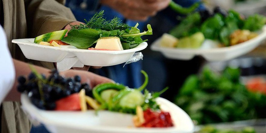 Yaz Mevsiminde Beslenme Tüyoları