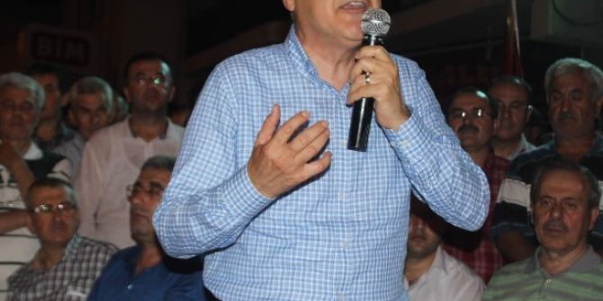 Aydın-ortaklar İçme Suyu Projesi’nde Son Aşamaya Gelindi