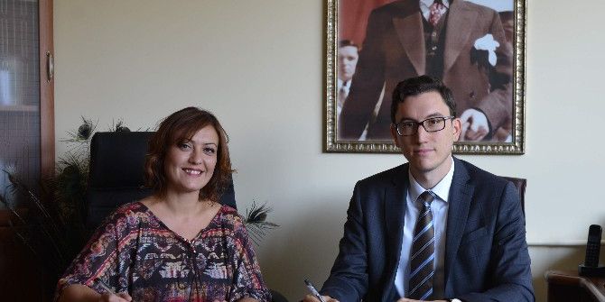 Aydın Özel Başak Koleji’nden Öğrenci Ve Ailelerine Sosyal Hizmet