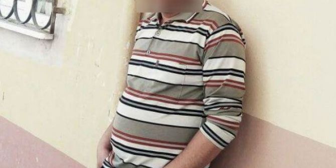 Cinsel İstismara 44 Yıl Hapis Cezası