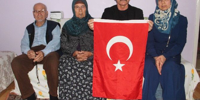 Musullu Türkmenler, Vatanına Dönmek İçin Umutlandı