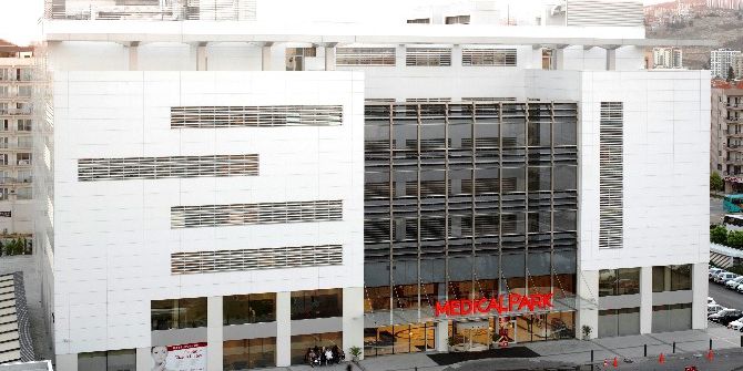 Medical Park İzmir Hastanesi 5. Yılını Kutluyor