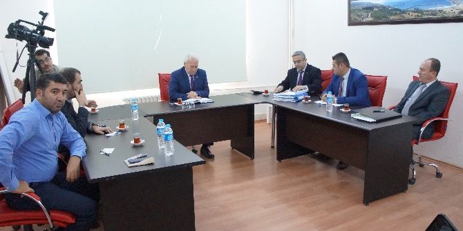 Lapseki Kültür Merkezi Hayata Geçiyor