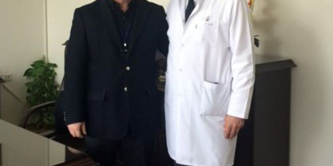 Türk Bilim Adamının Çalışması Abd’de Geniş Yankı Uyandırdı