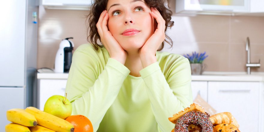 Diyet İçin Fit Tarifler