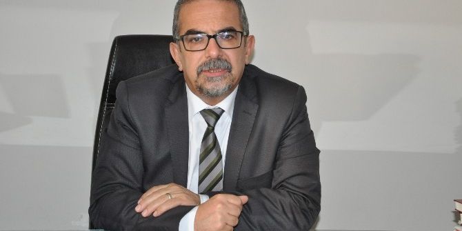 Başkan Kayabay, Avukatlıkta Emeklilik Sıkıntısına Değindi