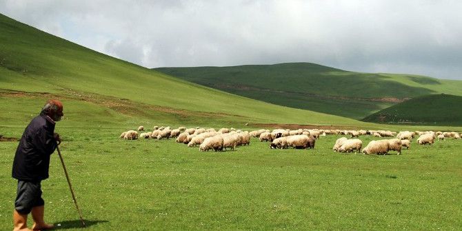 Aybastı’da Turizm Gelişiyor