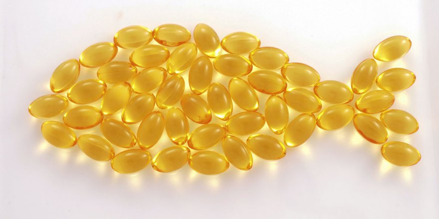 Omega 3 ve Faydaları