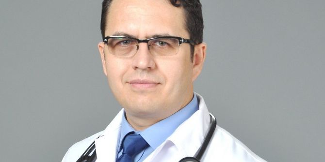 Romatizma Yaklaşık 200 Hastalığı İçeriyor