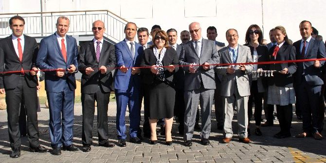 Üniversiteler Aydınlı Gençlerle Buluştu