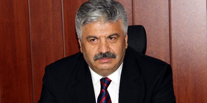 Emniyet Müdürü Hasan Çevik Asaleten Atandı