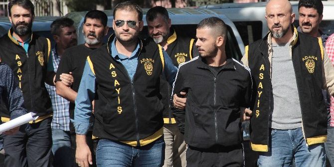 Cinayetten Tutuklanan Şahıs, Yanlış Kişiyi Öldürdüğünü Söyledi