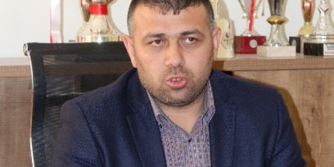 Tyanaspor, Niğde Belediyespor’un Bünyesine Alındı