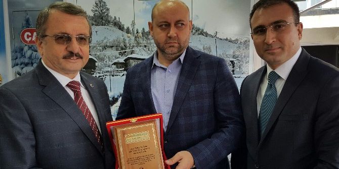 Bulgaristan Türk Çayı İle Isınıyor