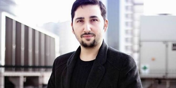 Mobil E-ticaret Pazarı Büyüyor