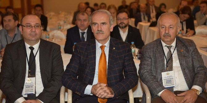 Skb Bağımlılıkla Mücadele İçin Toplandı