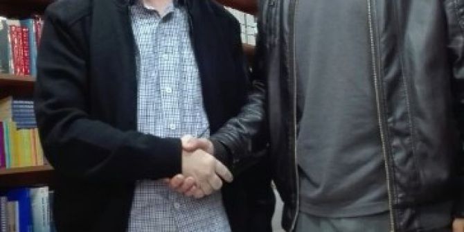 Okul Başkan Adayı, Vaatleriyle Siyasetçileri Aratmadı