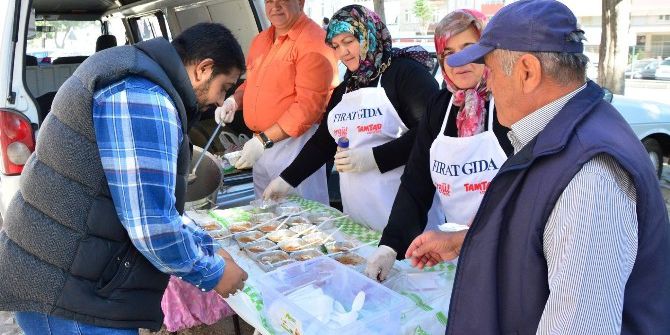 Lapseki’de Muharrem Ayı Etkinlikleri