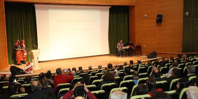 ‘Haydin Bayburt’a Haydi’