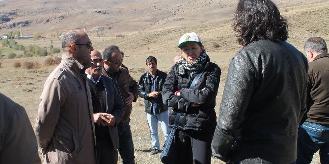 Japonlara O Proje Anlatıldı