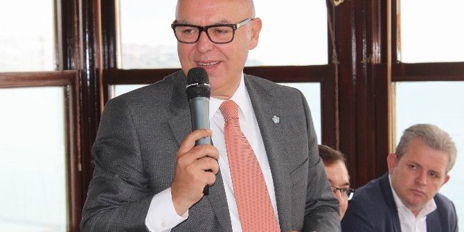 Süleymanpaşa Belediyesi Cumhuriyet Bayramı İstişare Toplantısı Düzenledi