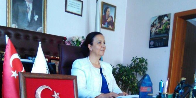 Chp’li Belediye Başkanı Partisinden İstifa Etti