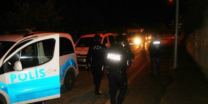 Trabzon’da 160 Kadına Fuhuş Baskını