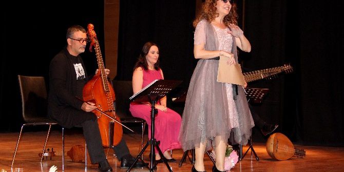 Çsm’de Shakespeare Ve Müzikle Dolu Gece