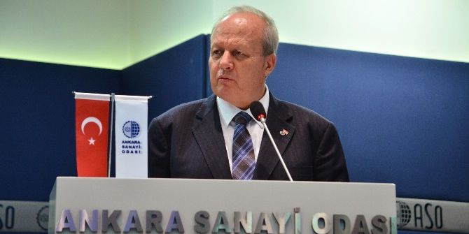 Aso Başkanı Özdebir: "Faiz İndirimi Bekliyorduk”
