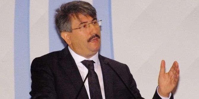 26. Ulusal Türk Ortopedi Ve Travmatoloji Kongresi