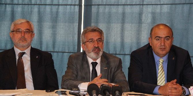 Konyalı İşadamlarında Kıbrıs’a Aktarmasız Uçuş Talebi