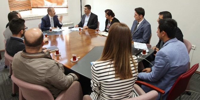 Gaün’den Mülteci Kadınlar İçin Dev Ab Projesi