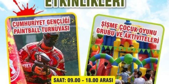 Efeler’de Cumhuriyet Bayramı Coşkusu Yaşanacak