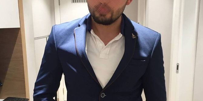 Tekne Kaptan’ının Cinayet Zanlısı Yakalandı