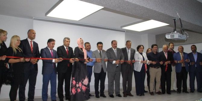 15 Temmuz Şehitleri Bu Salonda Yaşayacak