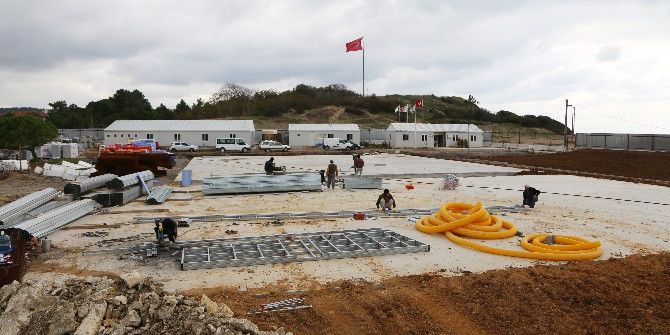 Ağva Turizm Destinasyonuna Kavuşuyor