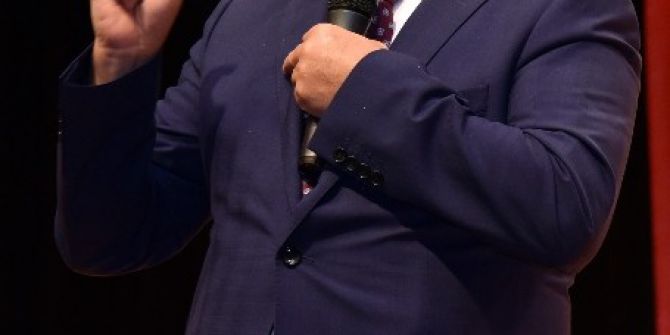 Vali Çiçek: 15 Temmuz Doğru Okunmalı