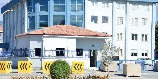 Erbaa Polisi Düğünlerde Bir Ayda 17 Silah Ele Geçirdi