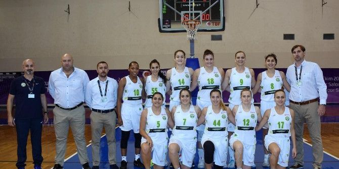 Gürespor, Çankaya Üniversitesi’ni Konuk Ediyor