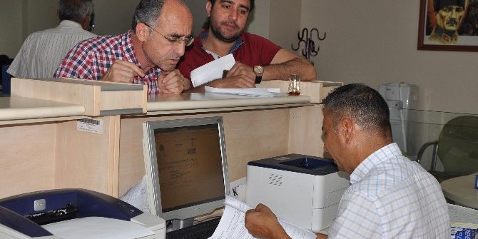 Vergi Yapılandırması 25 Kasım’a Uzatıldı