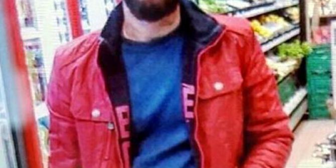 İsviçreli Fulya’nın Katil Zanlısından Kan Donduran İfade