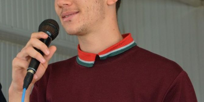 Korkuteli’yi Celil Karatopak Temsil Edecek