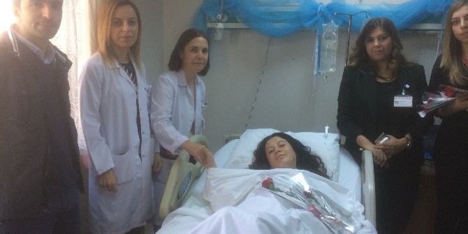 Tokat’ta 26 Ekim Hasta Hakları Günü