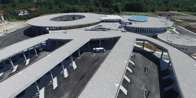 Terminal İçin Ücretsiz Servis Yapılacak