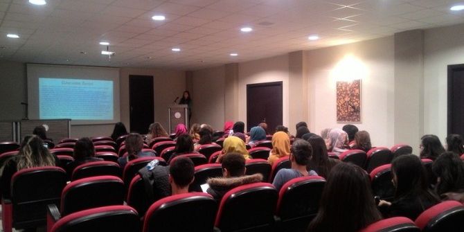 Sütün İnsan Sağlığı Üzerine Olumlu Ve Olumsuz Etkileri Semineri