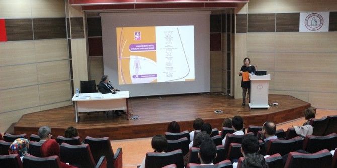 Klinik Mikrobiyoloji Uzmanlık Derneği Bölge Toplantısını Zonguldak’ta Düzenledi