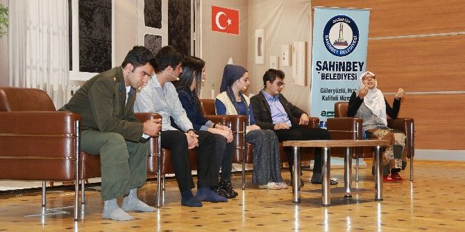 15 Temmuz Tiyatrosu Duygulandırdı